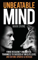 Cover of Unbeatable Mind