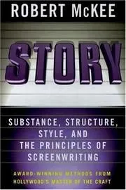 Cover of Story