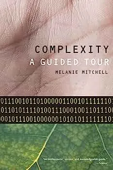 Cover of Complexity