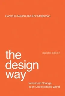 Cover of The Design Way
