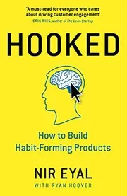 Cover of Hooked