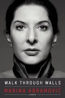 Cover of Walk Through Walls